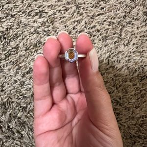 Kendra Scott ring size 7